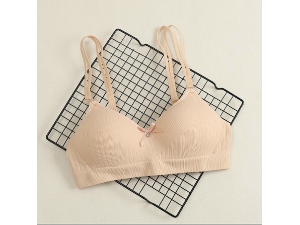 ÁO NGỰC SAKI  DỆT 369 - DA